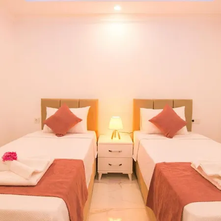 别墅 Islamlar Village 2 Bedroom 8421