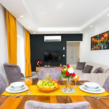 Islamlar Village 2 Bedroom 8421 别墅 卡尔坎