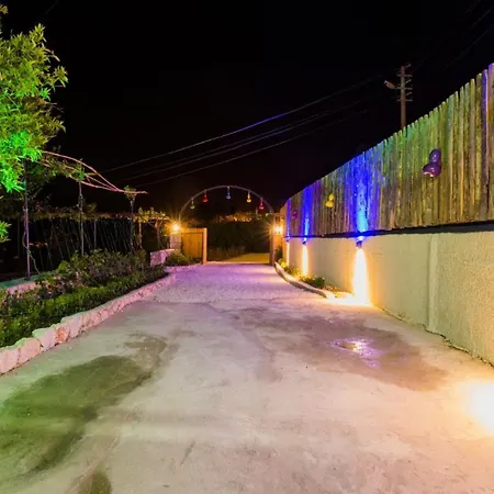 别墅 Islamlar Village 2 Bedroom 8421 *