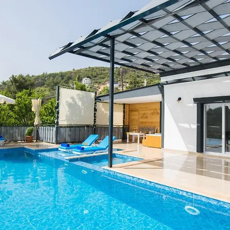 Islamlar Village 2 Bedroom 8421 卡尔坎