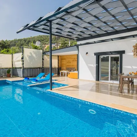 Islamlar Village 2 Bedroom 8421 别墅