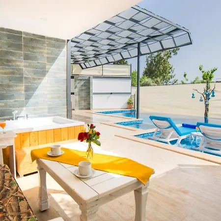 Islamlar Village 2 Bedroom 8421 别墅 *