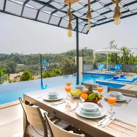 Islamlar Village 2 Bedroom 8421 卡尔坎